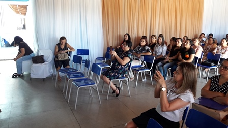 Dom Expedito Lopes realiza Jornada Pedagógica - Imagem 15