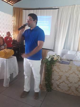 Dom Expedito Lopes realiza Jornada Pedagógica - Imagem 57