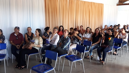 Dom Expedito Lopes realiza Jornada Pedagógica - Imagem 42