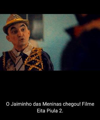 “Eita Píula 2” estreia hoje (07) nos cinemas da Rede Multicine de Picos - Imagem 46