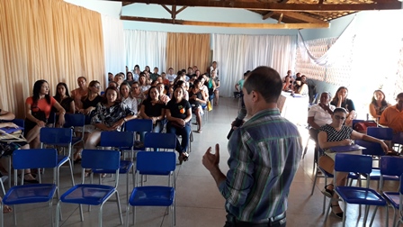 Dom Expedito Lopes realiza Jornada Pedagógica - Imagem 19