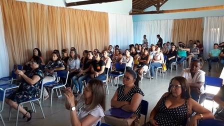 Dom Expedito Lopes realiza Jornada Pedagógica - Imagem 14