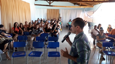 Dom Expedito Lopes realiza Jornada Pedagógica - Imagem 20