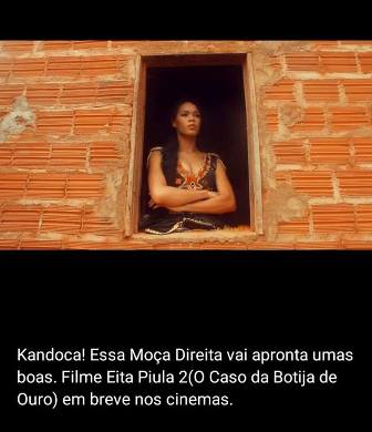 “Eita Píula 2” estreia hoje (07) nos cinemas da Rede Multicine de Picos - Imagem 42
