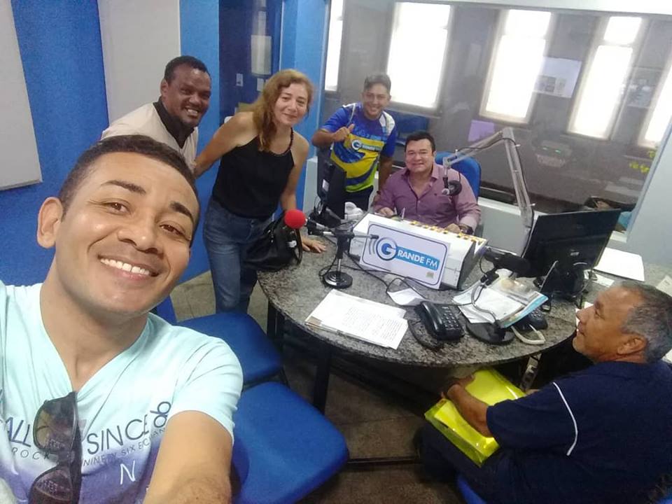 “Eita Píula 2” estreia hoje (07) nos cinemas da Rede Multicine de Picos - Imagem 1