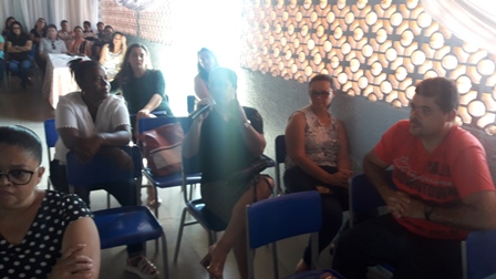 Dom Expedito Lopes realiza Jornada Pedagógica - Imagem 28