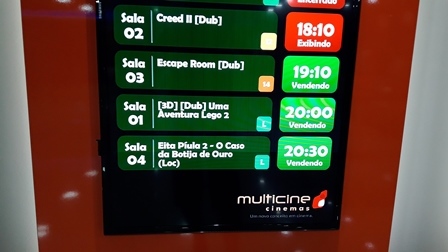 Filme Eita Piula 2 estreia com sucesso nos cinemas da Rede Multicine em Picos - PI - Imagem 9