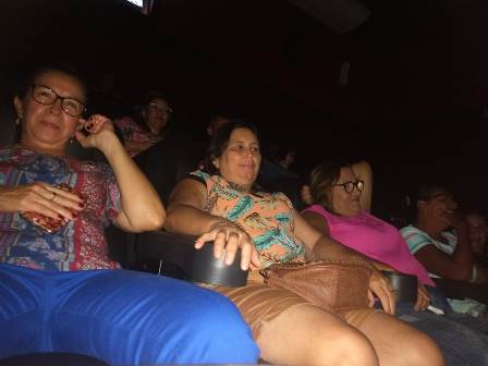 Filme Eita Piula 2 estreia com sucesso nos cinemas da Rede Multicine em Picos - PI - Imagem 59