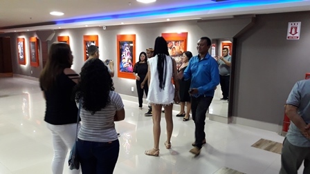 Filme Eita Piula 2 estreia com sucesso nos cinemas da Rede Multicine em Picos - PI - Imagem 11