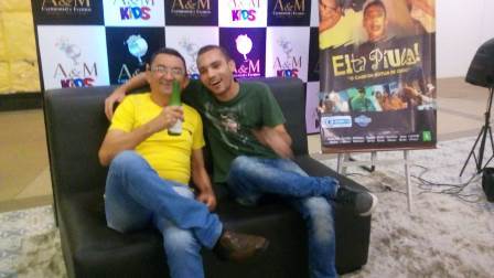 Filme Eita Piula 2 estreia com sucesso nos cinemas da Rede Multicine em Picos - PI - Imagem 52