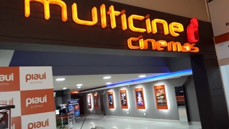 Filme Eita Piula 2 estreia com sucesso nos cinemas da Rede Multicine em Picos - PI - Imagem 7