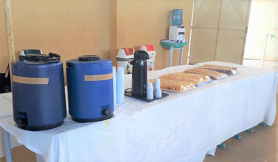 SME de Joaquim Pires realiza o I Encontro Pedagógico de 2019 - Imagem 30