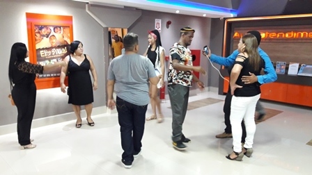 Filme Eita Piula 2 estreia com sucesso nos cinemas da Rede Multicine em Picos - PI - Imagem 12