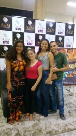 Filme Eita Piula 2 estreia com sucesso nos cinemas da Rede Multicine em Picos - PI - Imagem 51