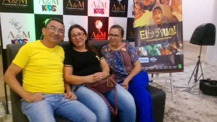 Filme Eita Piula 2 estreia com sucesso nos cinemas da Rede Multicine em Picos - PI - Imagem 42