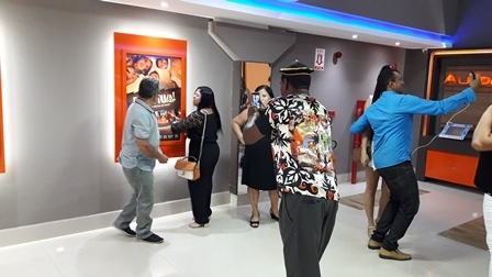 Filme Eita Piula 2 estreia com sucesso nos cinemas da Rede Multicine em Picos - PI - Imagem 14