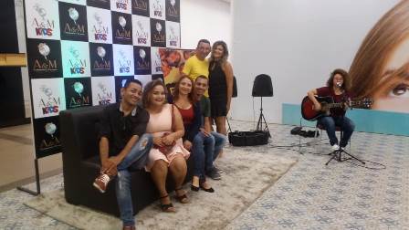 Filme Eita Piula 2 estreia com sucesso nos cinemas da Rede Multicine em Picos - PI - Imagem 70