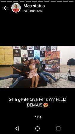 Filme Eita Piula 2 estreia com sucesso nos cinemas da Rede Multicine em Picos - PI - Imagem 84