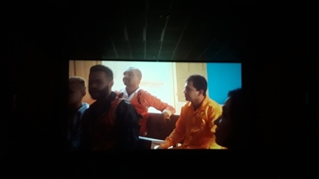 Filme Eita Piula 2 estreia com sucesso nos cinemas da Rede Multicine em Picos - PI - Imagem 31