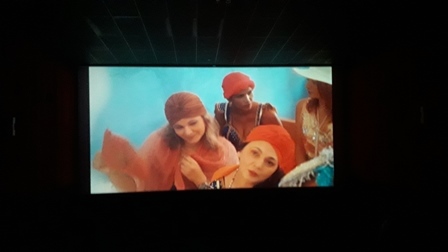 Filme Eita Piula 2 estreia com sucesso nos cinemas da Rede Multicine em Picos - PI - Imagem 30