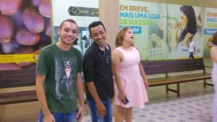 Filme Eita Piula 2 estreia com sucesso nos cinemas da Rede Multicine em Picos - PI - Imagem 44