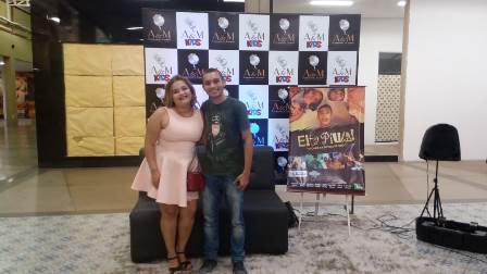 Filme Eita Piula 2 estreia com sucesso nos cinemas da Rede Multicine em Picos - PI - Imagem 66