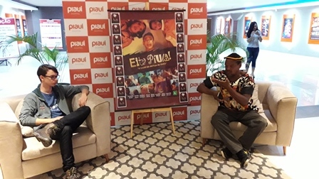 Filme Eita Piula 2 estreia com sucesso nos cinemas da Rede Multicine em Picos - PI - Imagem 10