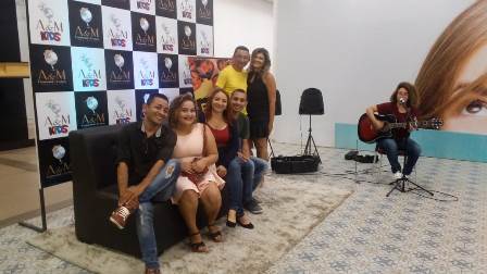 Filme Eita Piula 2 estreia com sucesso nos cinemas da Rede Multicine em Picos - PI - Imagem 71