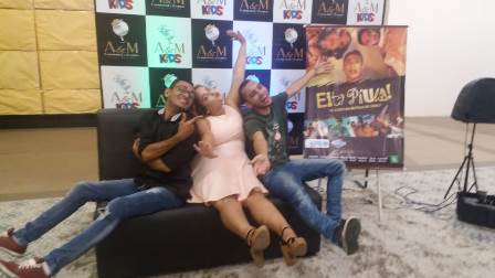 Filme Eita Piula 2 estreia com sucesso nos cinemas da Rede Multicine em Picos - PI - Imagem 63