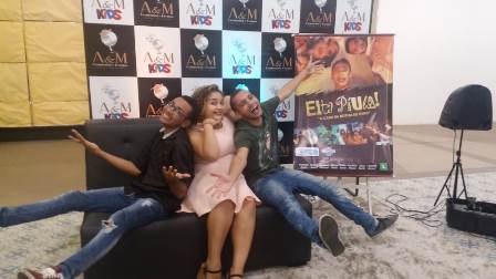 Filme Eita Piula 2 estreia com sucesso nos cinemas da Rede Multicine em Picos - PI - Imagem 75