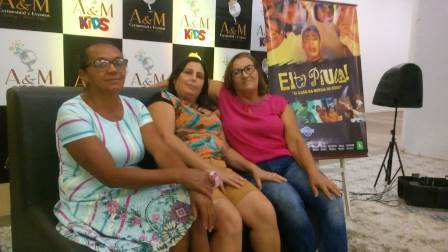 Filme Eita Piula 2 estreia com sucesso nos cinemas da Rede Multicine em Picos - PI - Imagem 53