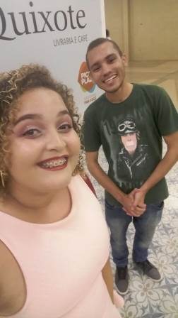 Filme Eita Piula 2 estreia com sucesso nos cinemas da Rede Multicine em Picos - PI - Imagem 45