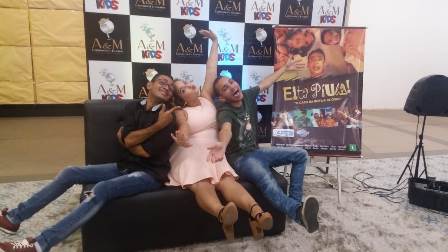 Filme Eita Piula 2 estreia com sucesso nos cinemas da Rede Multicine em Picos - PI - Imagem 73