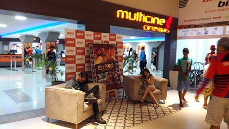 Filme Eita Piula 2 estreia com sucesso nos cinemas da Rede Multicine em Picos - PI - Imagem 16