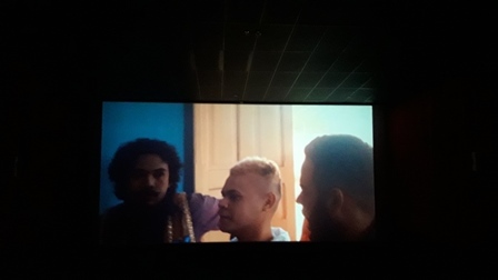 Filme Eita Piula 2 estreia com sucesso nos cinemas da Rede Multicine em Picos - PI - Imagem 33