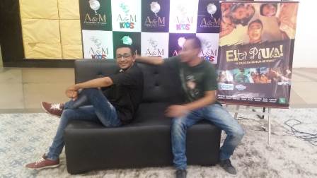 Filme Eita Piula 2 estreia com sucesso nos cinemas da Rede Multicine em Picos - PI - Imagem 68