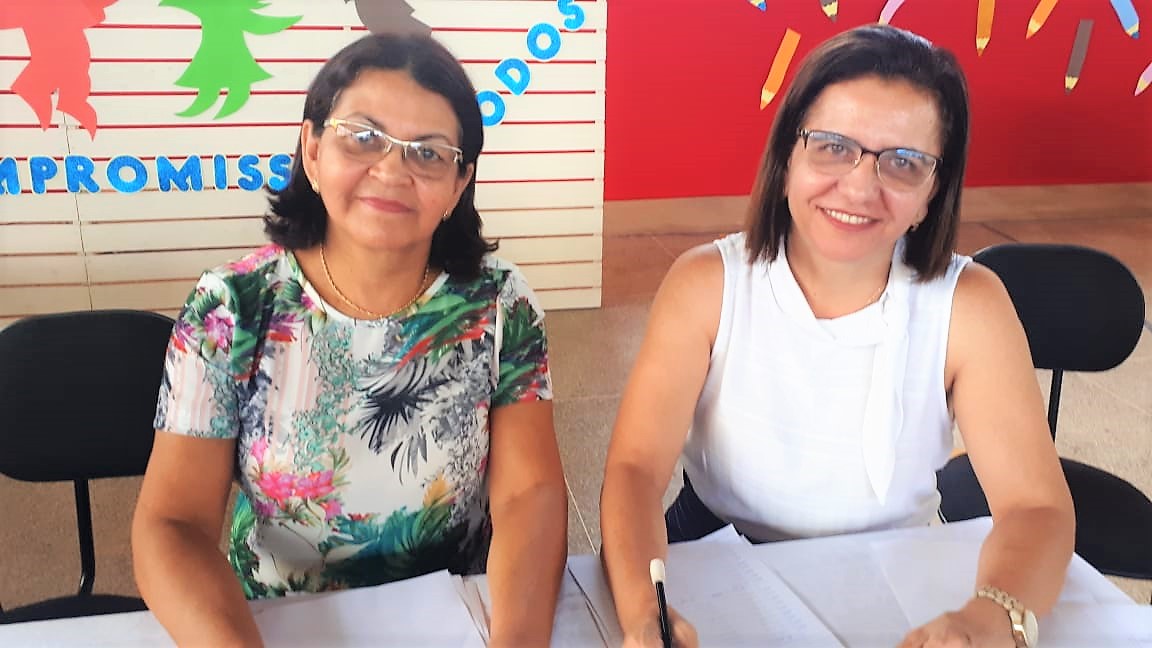 SME de Joaquim Pires realiza o I Encontro Pedagógico de 2019 - Imagem 25