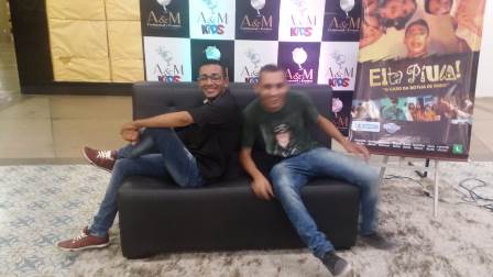 Filme Eita Piula 2 estreia com sucesso nos cinemas da Rede Multicine em Picos - PI - Imagem 76