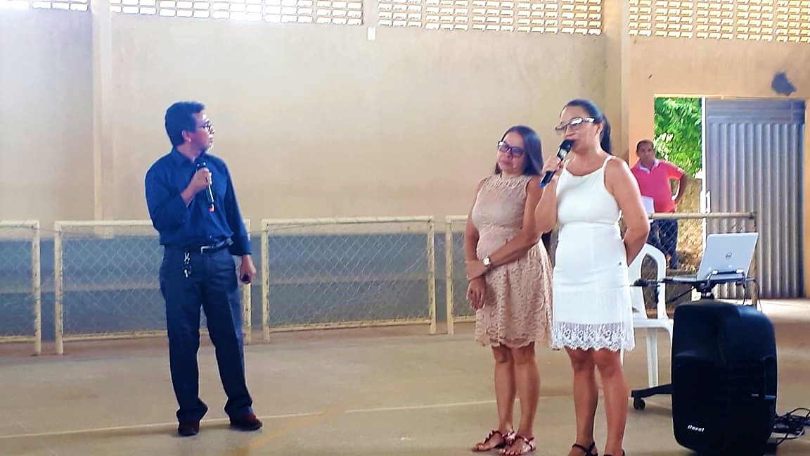 SME de Joaquim Pires realiza o I Encontro Pedagógico de 2019 - Imagem 14