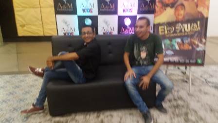 Filme Eita Piula 2 estreia com sucesso nos cinemas da Rede Multicine em Picos - PI - Imagem 64