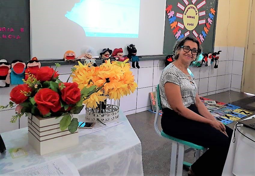 SME de Joaquim Pires realiza o I Encontro Pedagógico de 2019 - Imagem 4