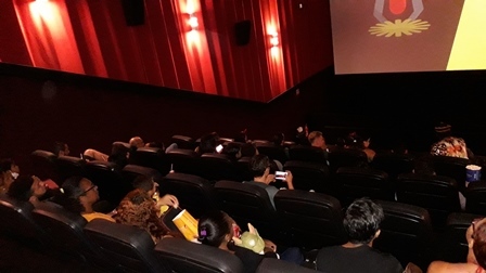 Filme Eita Piula 2 estreia com sucesso nos cinemas da Rede Multicine em Picos - PI - Imagem 27
