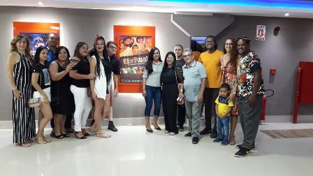 Filme Eita Piula 2 estreia com sucesso nos cinemas da Rede Multicine em Picos - PI - Imagem 41