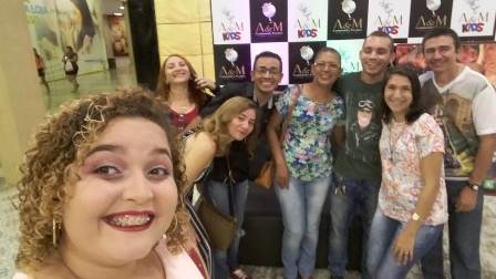 Filme Eita Piula 2 estreia com sucesso nos cinemas da Rede Multicine em Picos - PI - Imagem 81