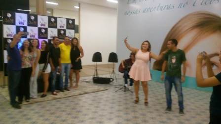 Filme Eita Piula 2 estreia com sucesso nos cinemas da Rede Multicine em Picos - PI - Imagem 55