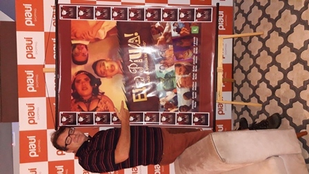 Filme Eita Piula 2 estreia com sucesso nos cinemas da Rede Multicine em Picos - PI - Imagem 5