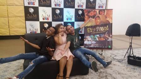 Filme Eita Piula 2 estreia com sucesso nos cinemas da Rede Multicine em Picos - PI - Imagem 74