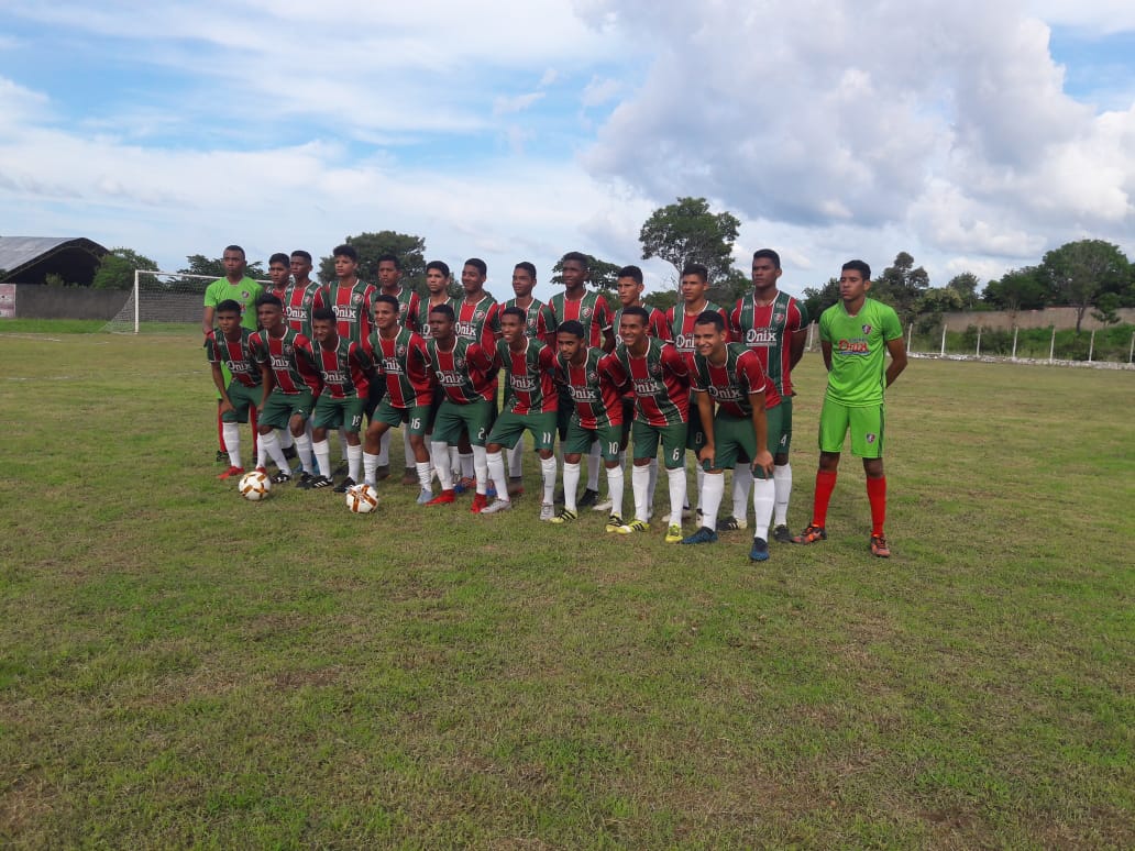 Troféu Zé Noronha disputado em Monsenhor Gil - Imagem 10