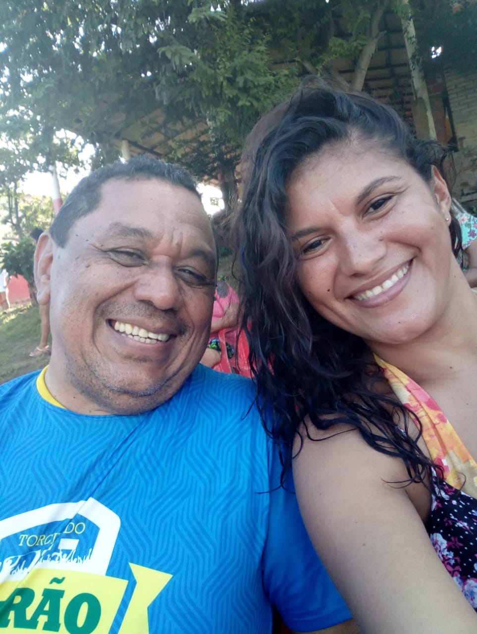 População aproveita às águas do Balneário Natal e faz à festa  - Imagem 7