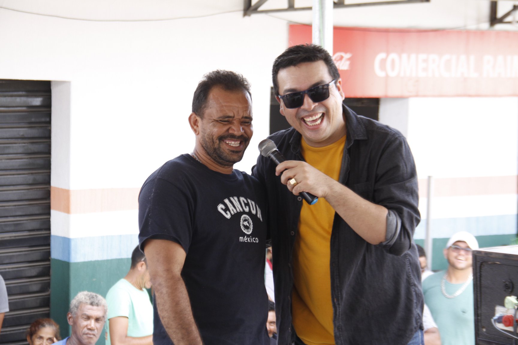 MÃO AMIGA REALIZA SEGUNDO SORTEIO COM PRÊMIO INÉDITO